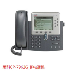 乐山E01C呼叫中心电话机缩略图