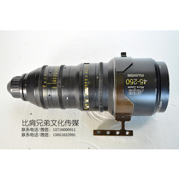 二手ARRI 45-250MM大变焦镜头