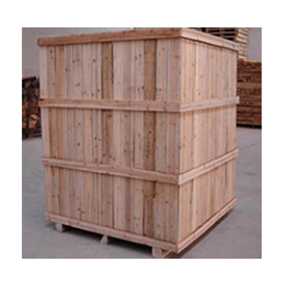 合肥松林包装(图)、****订做木箱、安徽木箱