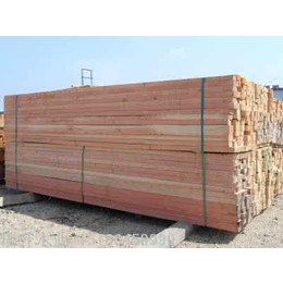 濟南方木木材批發市場