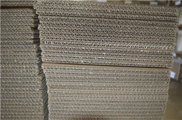蜂窝纸板-宇曦包装材料(在线咨询)-蜂窝纸板销售