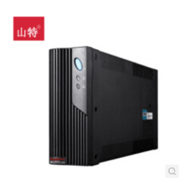 山特UPS电 MT1000山特UPS电源武汉蓄电池选湖北成特