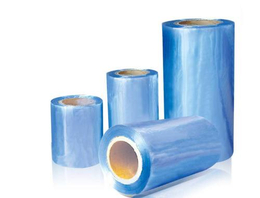 PVC收缩膜印刷-PVC收缩膜袋-友希梅包装袋(查看)