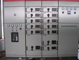 高压配电箱-配电箱-冉鑫电气成套设备生产