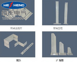 防腐大跨距汇线桥架基地-邵阳大跨距汇线桥架-合正电气厂家*