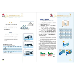 黑龙江球墨铸铁管价格