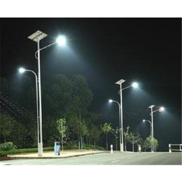 太阳能路灯公司-安徽太阳能路灯-安徽传军光电科技公司