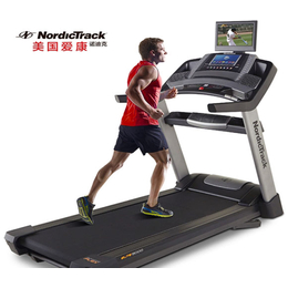 安徽捷迈健身器材(图)-爱康（ICON）跑步机-合肥跑步机