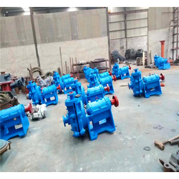 哈尔滨渣浆泵、细沙回收机渣浆泵、100zj-i-a50渣浆泵