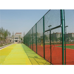 河北宝潭护栏(图)|篮球场围栏网尺寸|福建篮球场围栏网