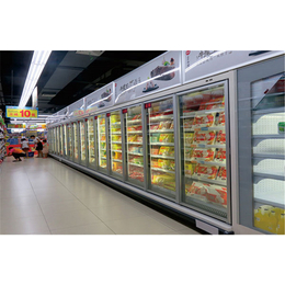 超市冷冻柜厂家-比斯特超市冷冻柜定制-超市冷冻柜厂家哪家好