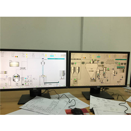 贵阳力控上位机监控-无锡逊捷自动化公司