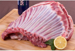 盐城羊排-羊肉卷-羊排公司缩略图