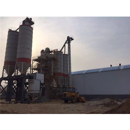 新疆干粉砂浆生产线、郑州宏科(在线咨询)、干粉砂浆生产线