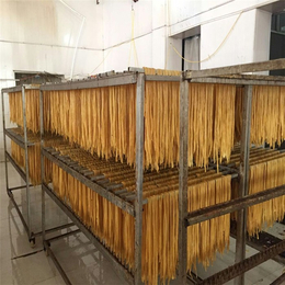 中科圣创、滁州腐竹生产设备、腐竹生产设备厂家