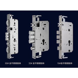 全钢锁体-步先锁业质量放心-全钢锁体哪家好