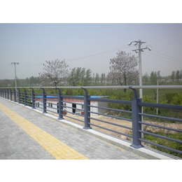 河北欧洛提供  桥梁护栏  价格优惠