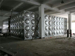 不锈钢水箱厂家|建明水暖-****制造|安庆不锈钢水箱