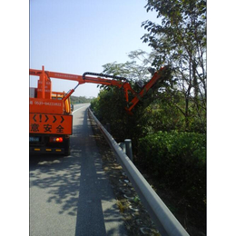 金力机械_成都高速公路绿篱修剪机，车载式修剪机