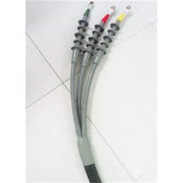 冷缩电缆附件,淄博元发电气,低压冷缩电缆附件