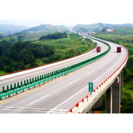 高速公路护栏、【兴和建材】、许昌高速公路护栏施工安装