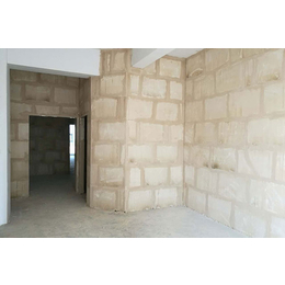 肥城鸿运建材厂(图)|轻质隔墙板厚度|广西轻质隔墙板