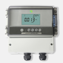 DOZ6000挂壁式水中在线臭氧检测仪 残留臭氧检测仪