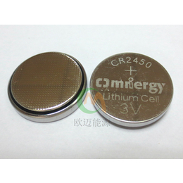 3V-CR2450识别卡*电池煤矿设备*