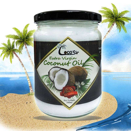 椰子油该如何进口到国内销售