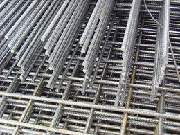焊接钢筋网用途-焊接钢筋网-安平腾乾