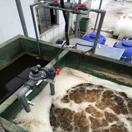 垃圾渗滤液处理流程、江苏泫槿环境科技、江苏垃圾渗滤液处理