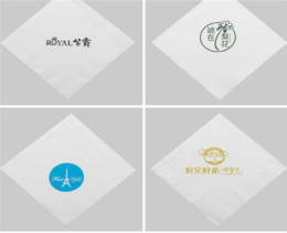酒店餐巾纸包装-阜阳酒店餐巾纸-合肥美之星纸品(查看)