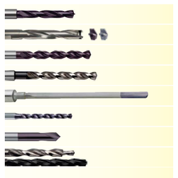 含钴涂层钻头不锈钢、钻头、深圳西秀