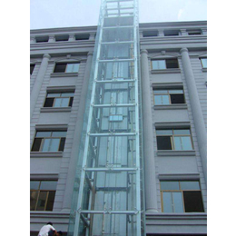 越秀区加装电梯|广州嘉集well|旧楼加装电梯效果图