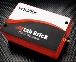 vaunix USB可编程信号发生器LMS-322D