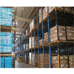 中型仓储货架-和润仓储货架供应-中型仓储货架优势