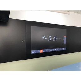 天津智慧教室交互式黑板_天津天博讯科科技(图)