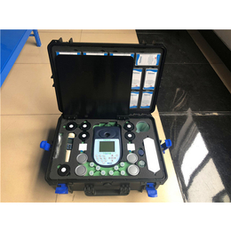 在线水质分析仪器-竞仁博科技品质可靠-水质分析仪器