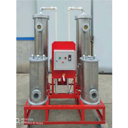软化水装置-通利达-工业用软化水装置
