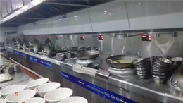 工厂厨房设备-厨房设备-天津群泰厨房设备(查看)