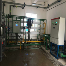 吐鲁番净化设备-易膜水处理设备-水质净化设备