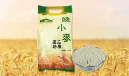 润丰农业(图),黑小麦富硒面粉生产厂家,安徽面粉