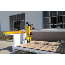 奥连特石材机械|石材切割机|大型石材切割机型号