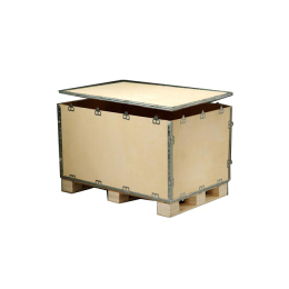 武汉木制包装箱-木制包装箱-青阳著明木业