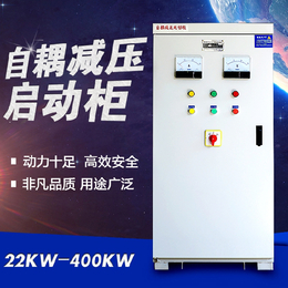 315KW自耦*软启动柜自耦变压器缩略图