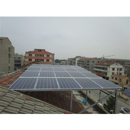 天津晟鑫泰钢材(图)|太阳能光伏支架厂|徐州太阳能光伏支架