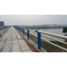 飞龙护栏厂家-赣州桥梁护栏