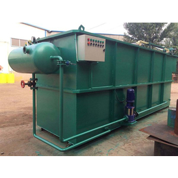 新乡清洗污水处理设备功能-【设备升级】-清洗污水处理设备