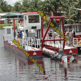 环保绞吸船|常州大型环保绞吸船出厂价|环保绞吸船价格