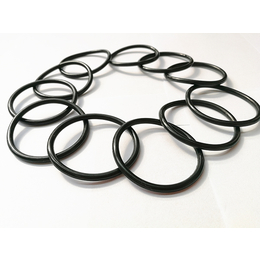 迪杰橡胶生产厂家-河南橡胶圈-耐腐蚀橡胶圈